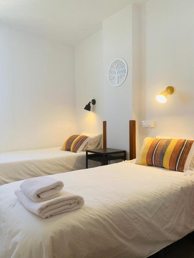 Paradise Holidays 2 Bedrooms & Sea View, Tenerife Арона Экстерьер фото