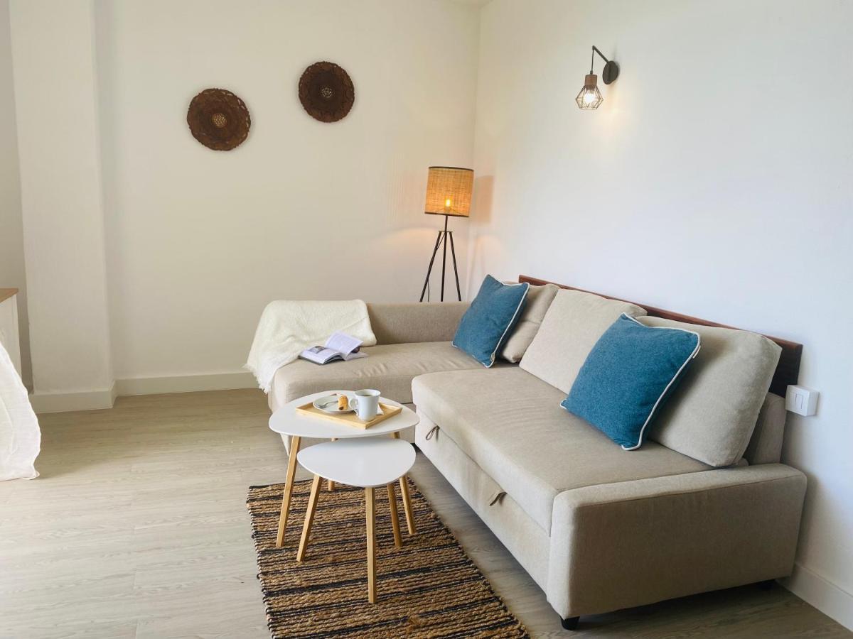 Paradise Holidays 2 Bedrooms & Sea View, Tenerife Арона Экстерьер фото