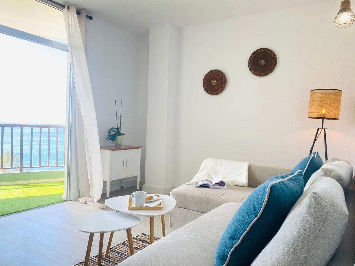 Paradise Holidays 2 Bedrooms & Sea View, Tenerife Арона Экстерьер фото