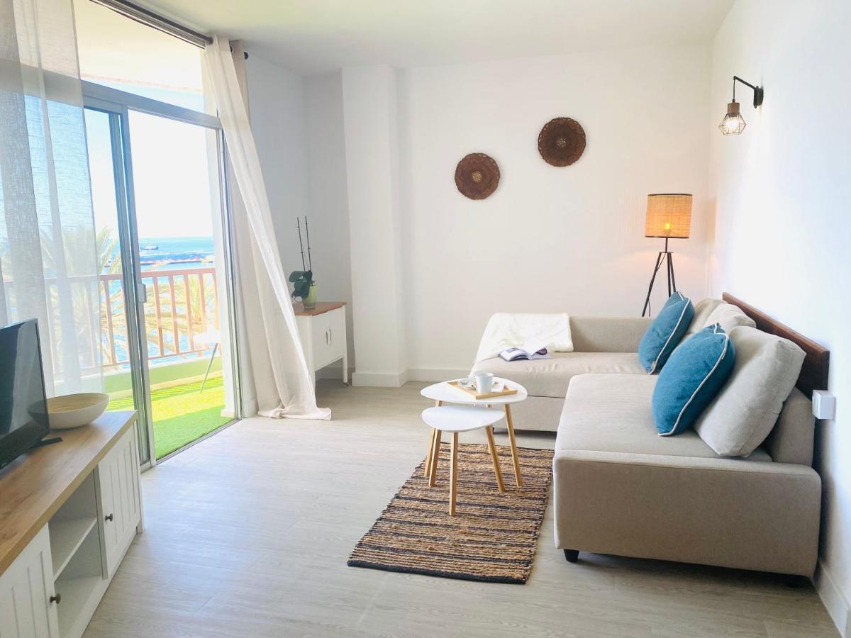 Paradise Holidays 2 Bedrooms & Sea View, Tenerife Арона Экстерьер фото