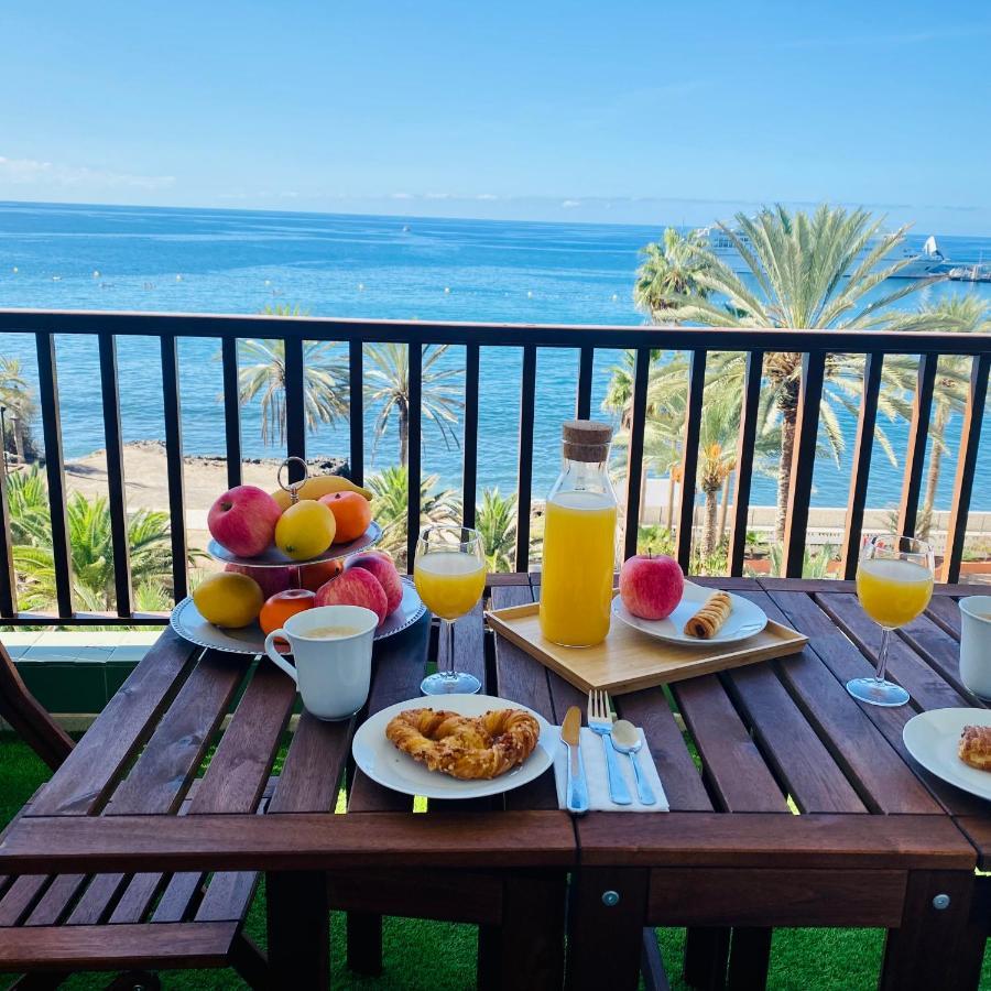 Paradise Holidays 2 Bedrooms & Sea View, Tenerife Арона Экстерьер фото