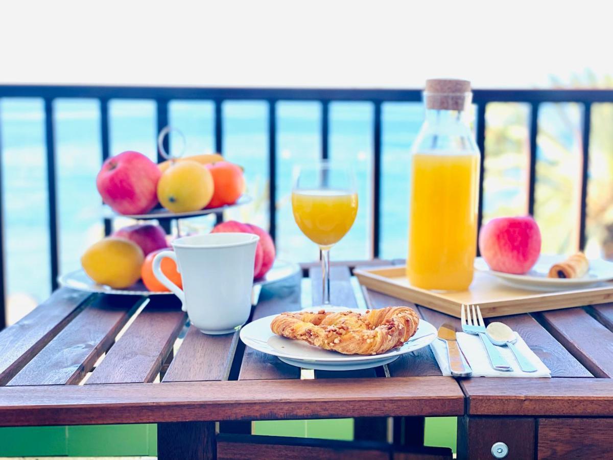 Paradise Holidays 2 Bedrooms & Sea View, Tenerife Арона Экстерьер фото