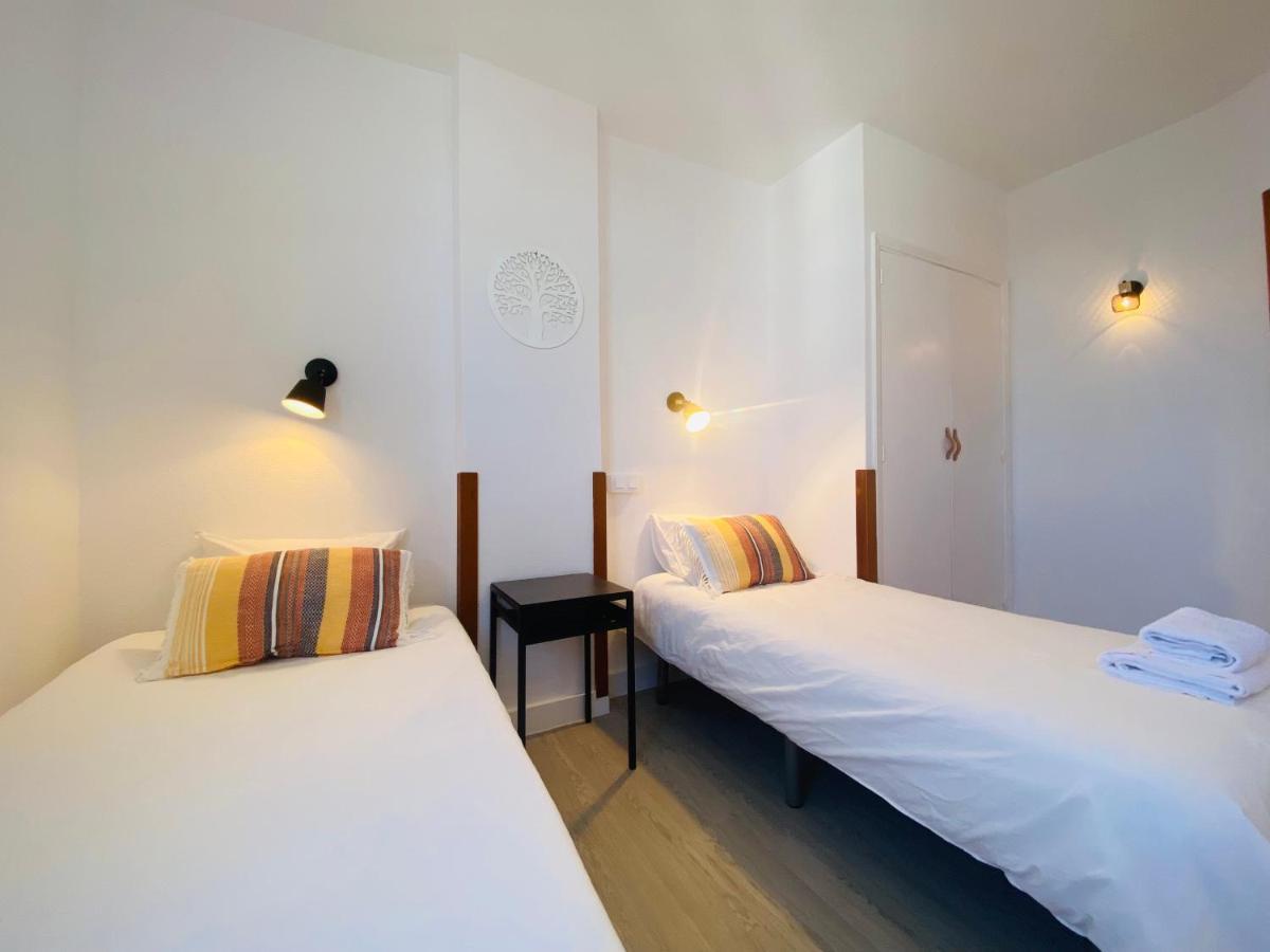 Paradise Holidays 2 Bedrooms & Sea View, Tenerife Арона Экстерьер фото