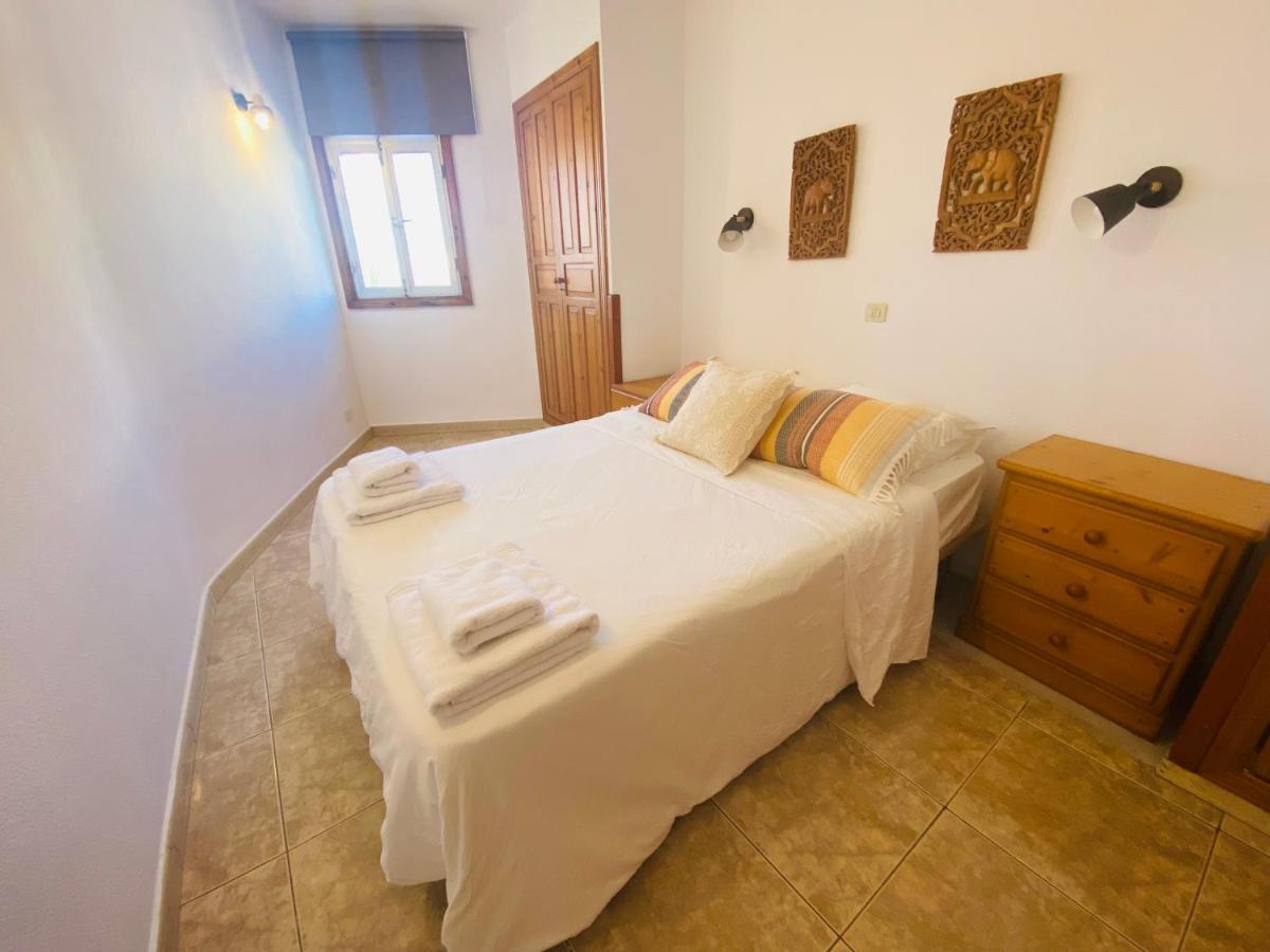 Paradise Holidays 2 Bedrooms & Sea View, Tenerife Арона Экстерьер фото