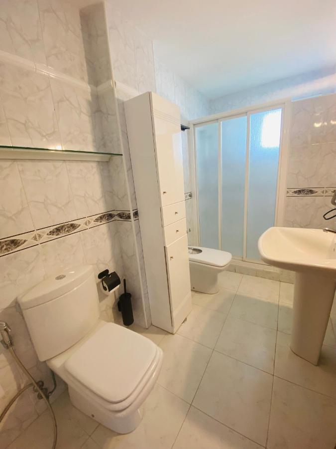 Paradise Holidays 2 Bedrooms & Sea View, Tenerife Арона Экстерьер фото