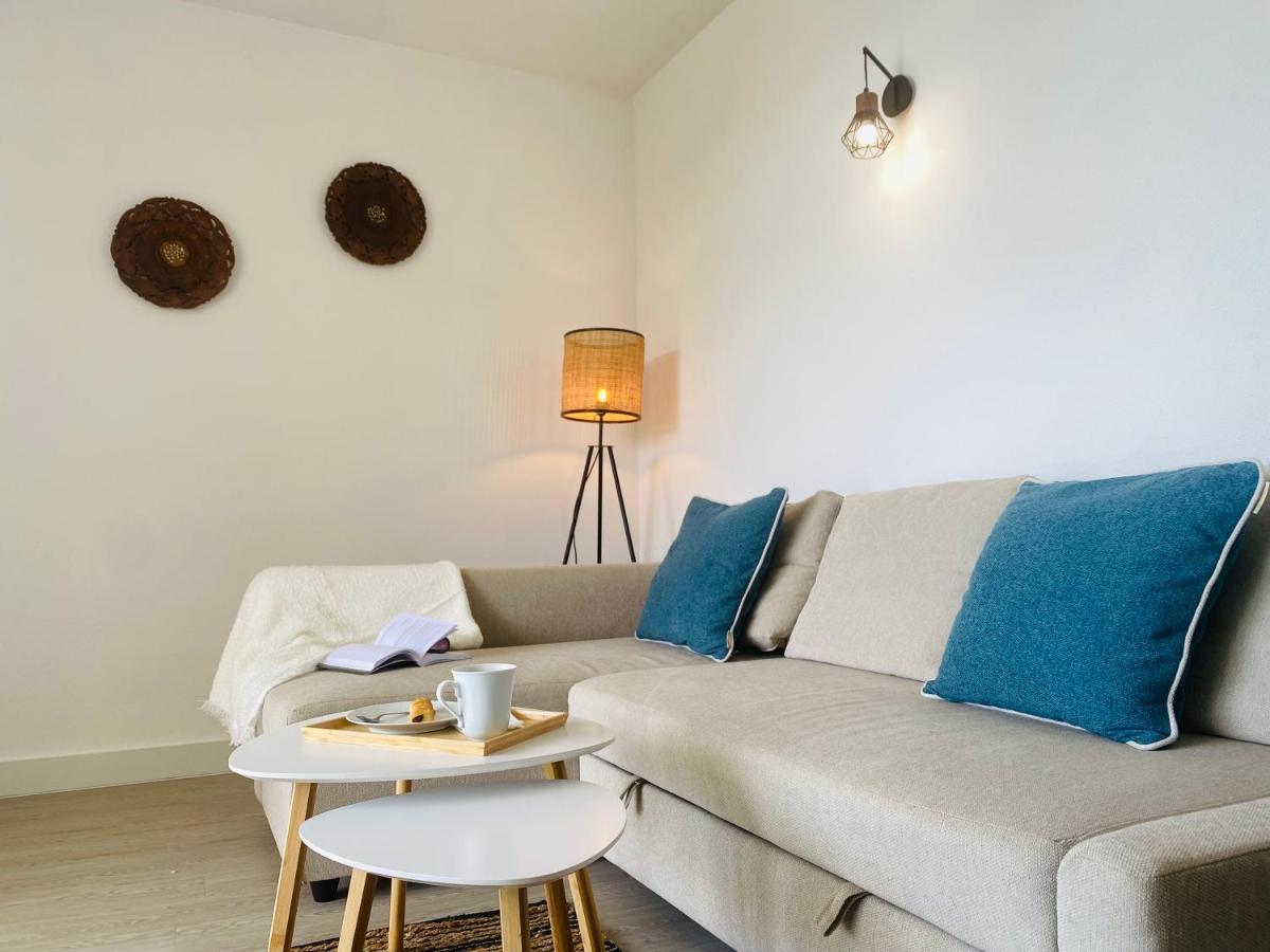 Paradise Holidays 2 Bedrooms & Sea View, Tenerife Арона Экстерьер фото