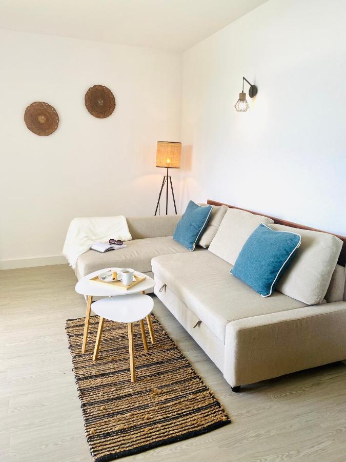 Paradise Holidays 2 Bedrooms & Sea View, Tenerife Арона Экстерьер фото