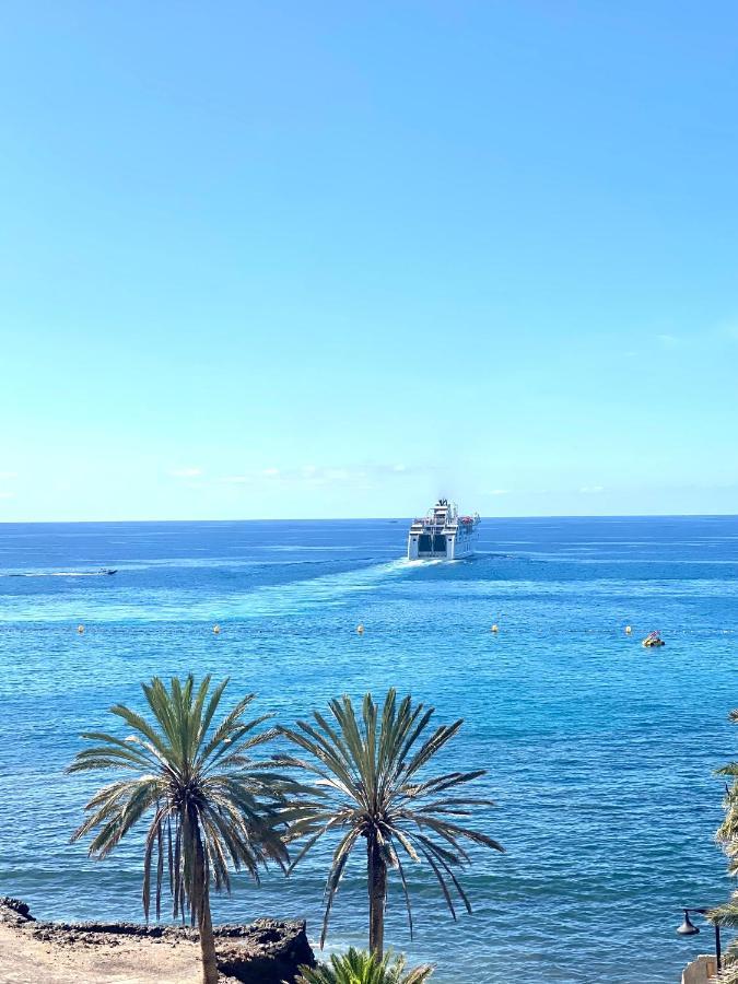 Paradise Holidays 2 Bedrooms & Sea View, Tenerife Арона Экстерьер фото