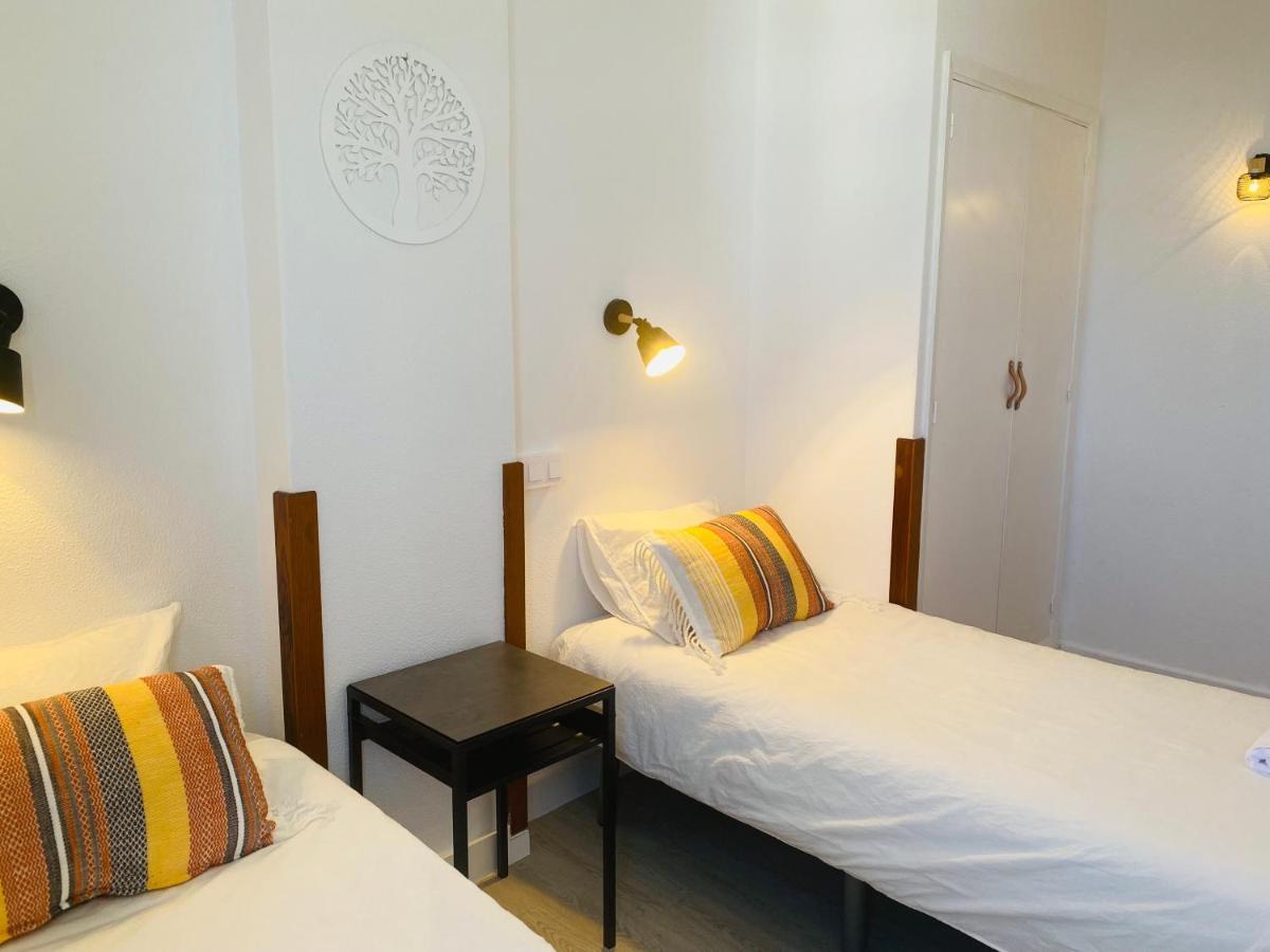 Paradise Holidays 2 Bedrooms & Sea View, Tenerife Арона Экстерьер фото