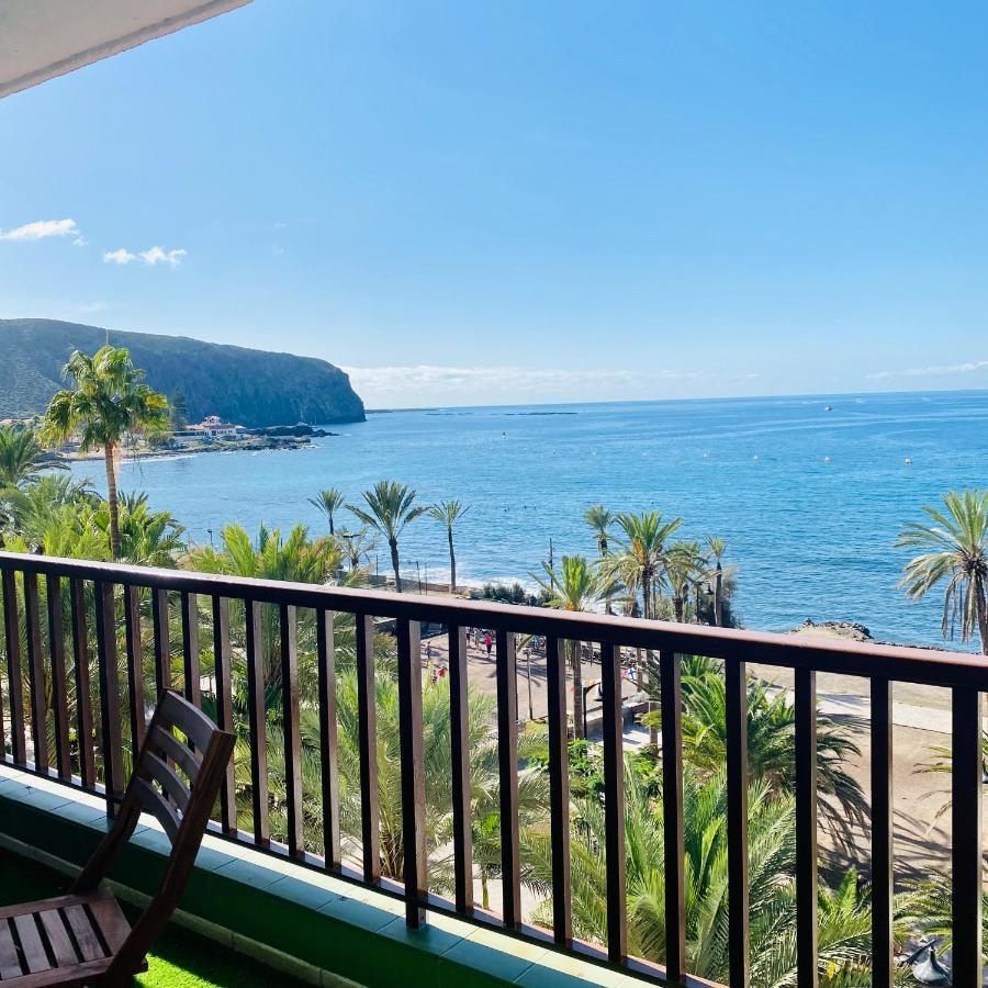Paradise Holidays 2 Bedrooms & Sea View, Tenerife Арона Экстерьер фото
