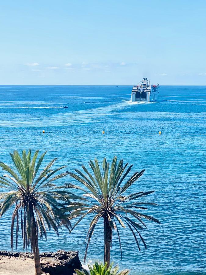 Paradise Holidays 2 Bedrooms & Sea View, Tenerife Арона Экстерьер фото