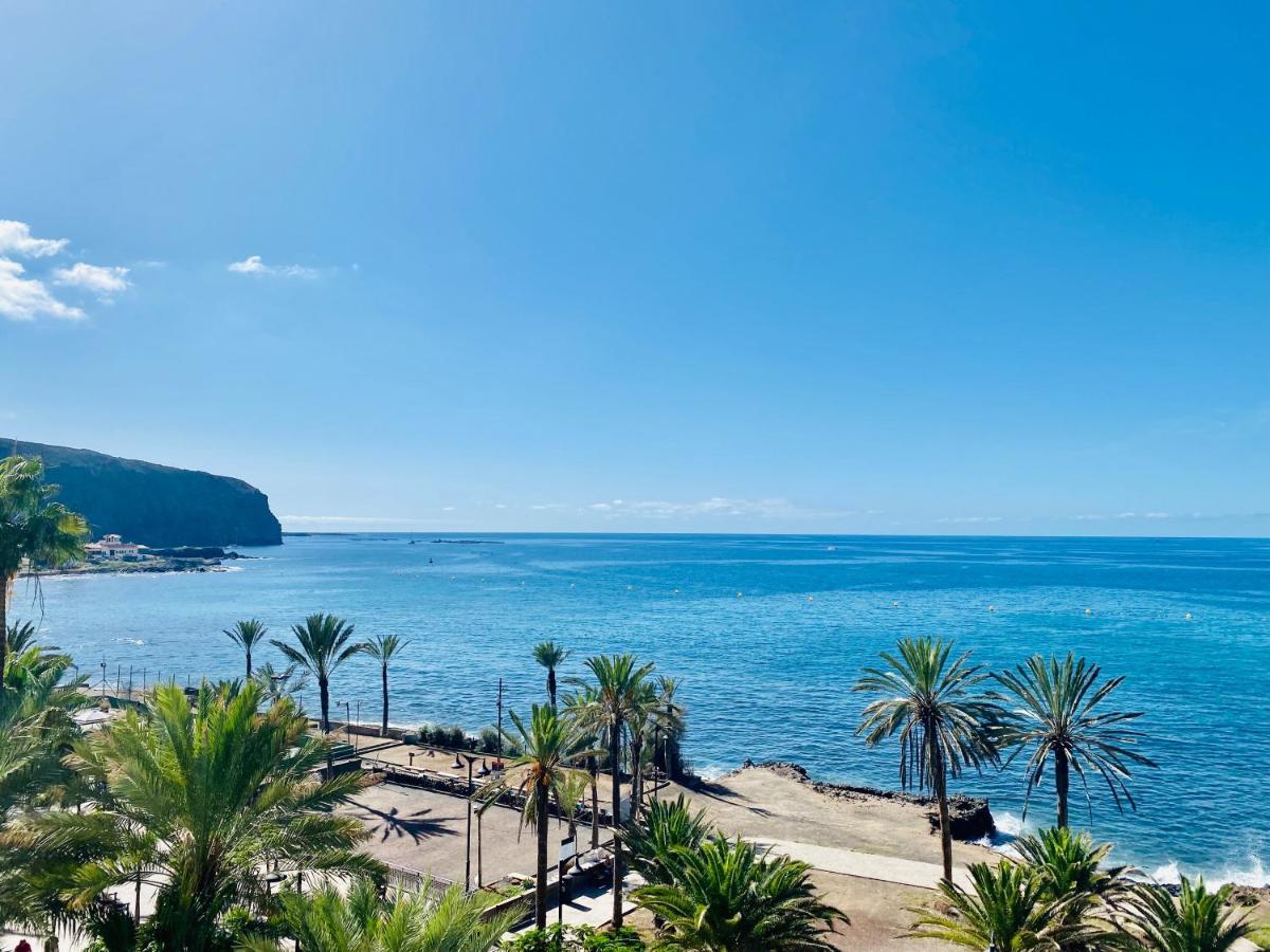 Paradise Holidays 2 Bedrooms & Sea View, Tenerife Арона Экстерьер фото