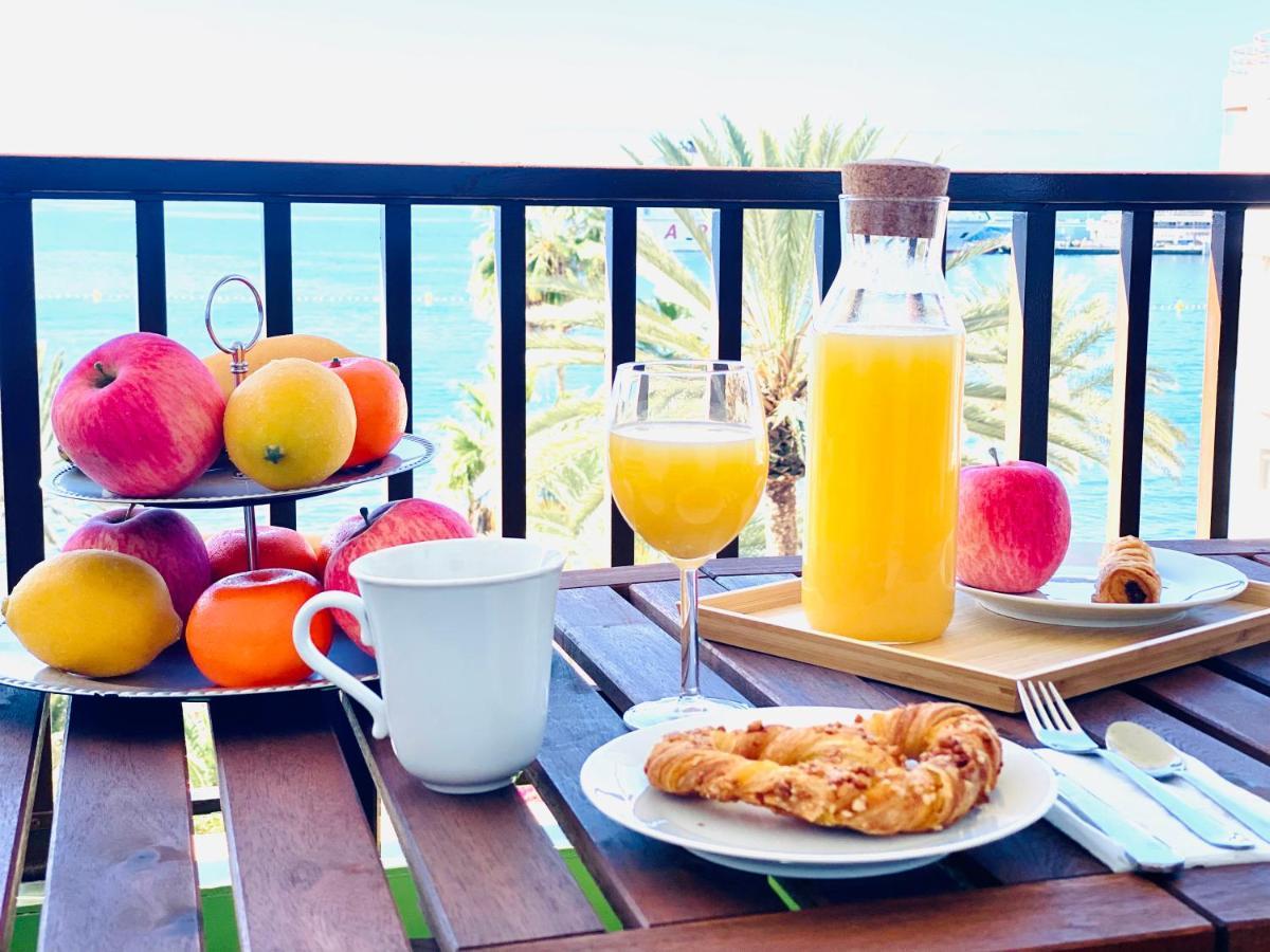 Paradise Holidays 2 Bedrooms & Sea View, Tenerife Арона Экстерьер фото