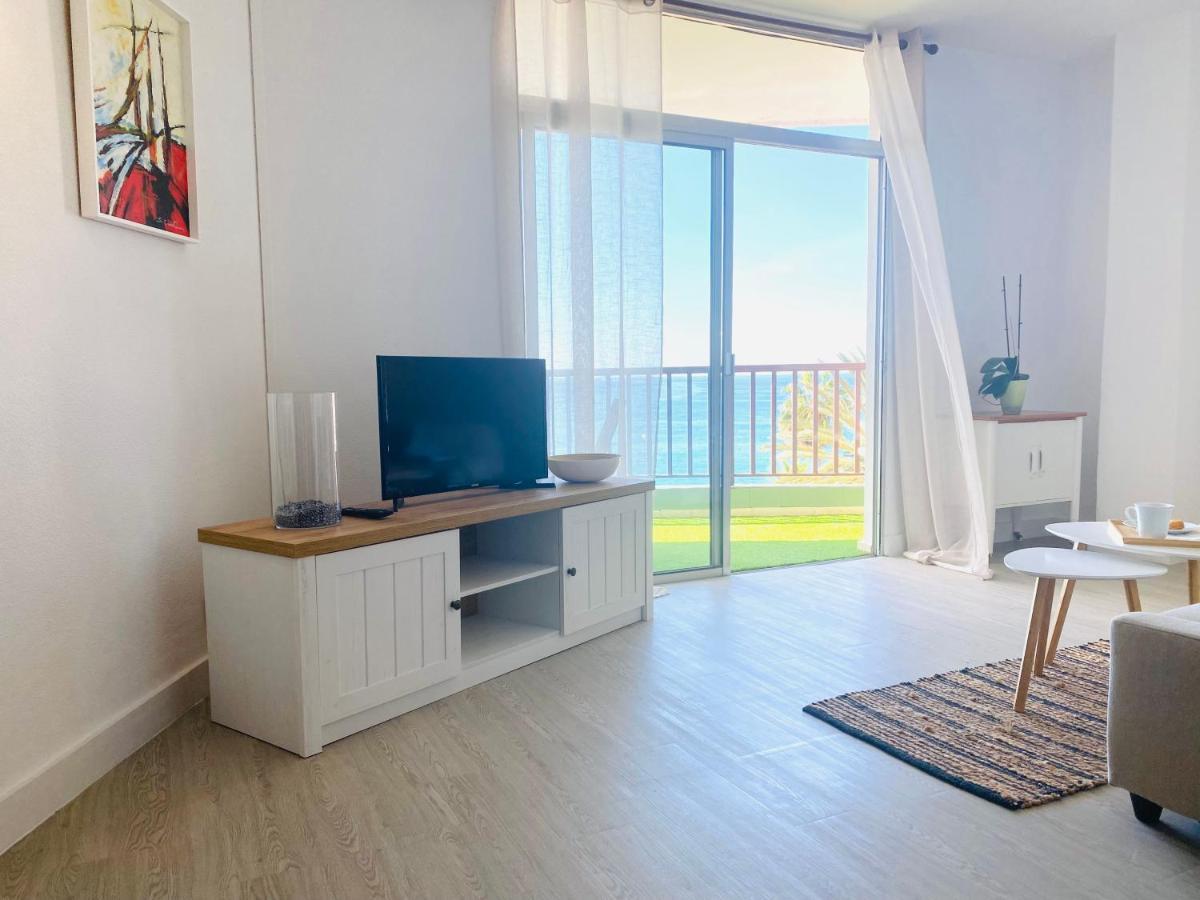 Paradise Holidays 2 Bedrooms & Sea View, Tenerife Арона Экстерьер фото