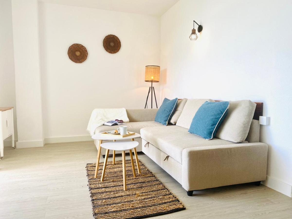 Paradise Holidays 2 Bedrooms & Sea View, Tenerife Арона Экстерьер фото
