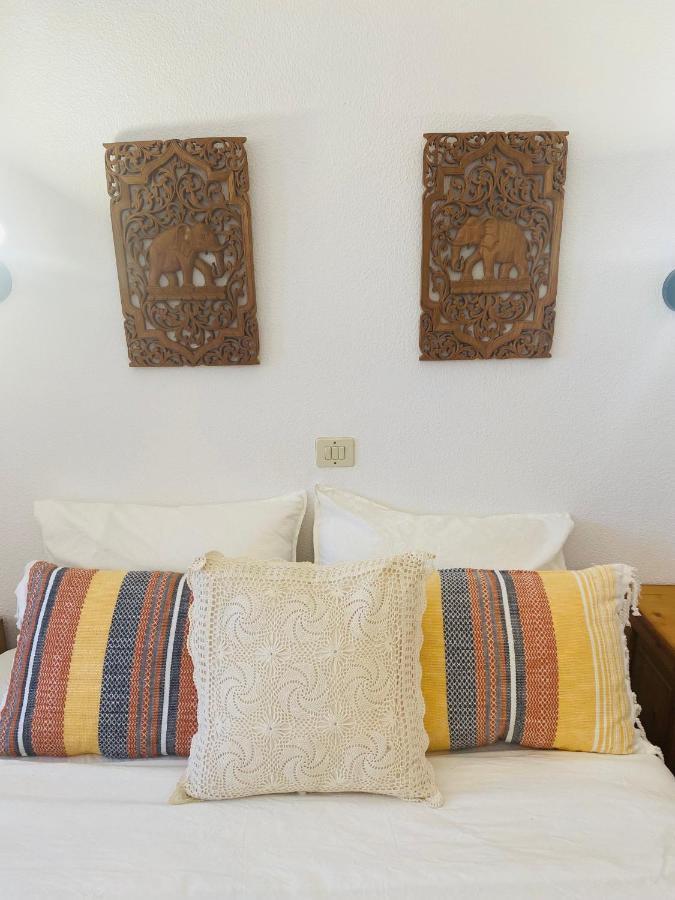 Paradise Holidays 2 Bedrooms & Sea View, Tenerife Арона Экстерьер фото