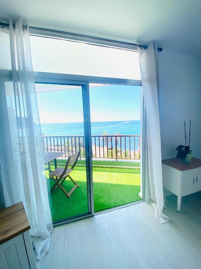 Paradise Holidays 2 Bedrooms & Sea View, Tenerife Арона Экстерьер фото