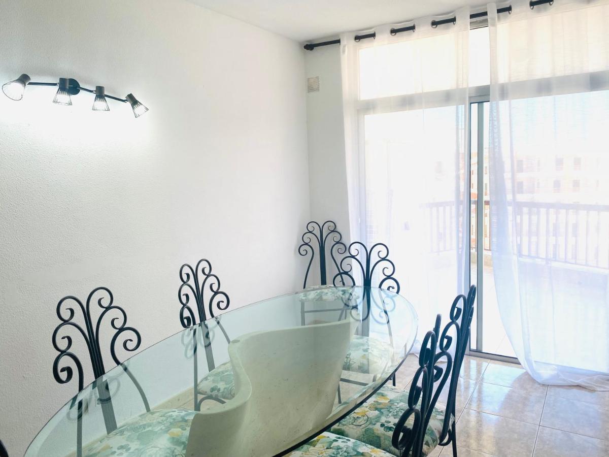 Paradise Holidays 2 Bedrooms & Sea View, Tenerife Арона Экстерьер фото