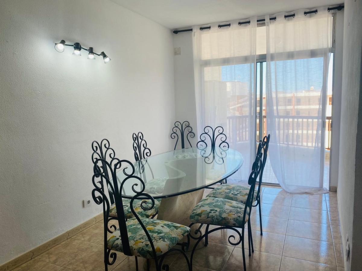 Paradise Holidays 2 Bedrooms & Sea View, Tenerife Арона Экстерьер фото